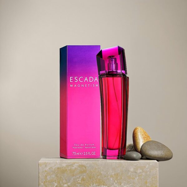 Escada Magnetism