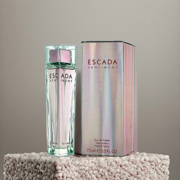 Escada Sentiment
