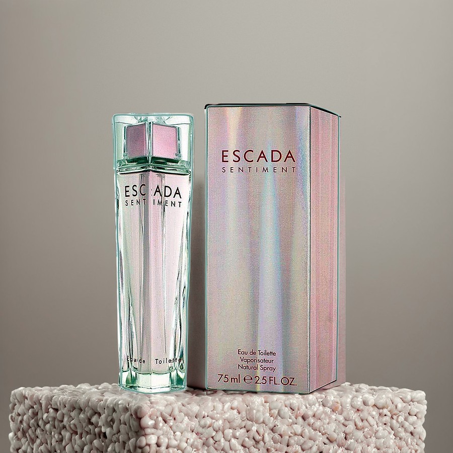 Escada Sentiment