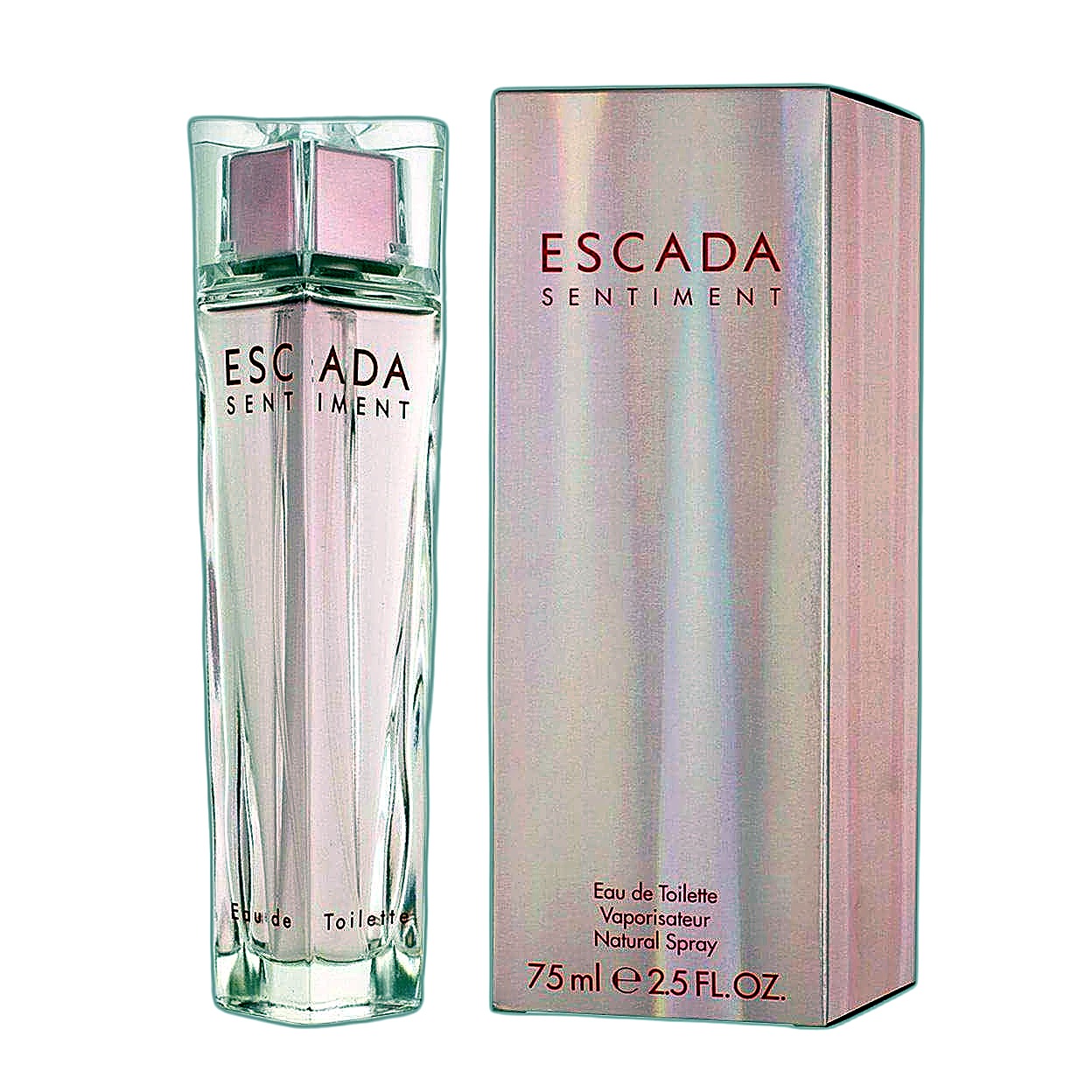 Escada Sentiment - купить оригинал | Niche Parfum