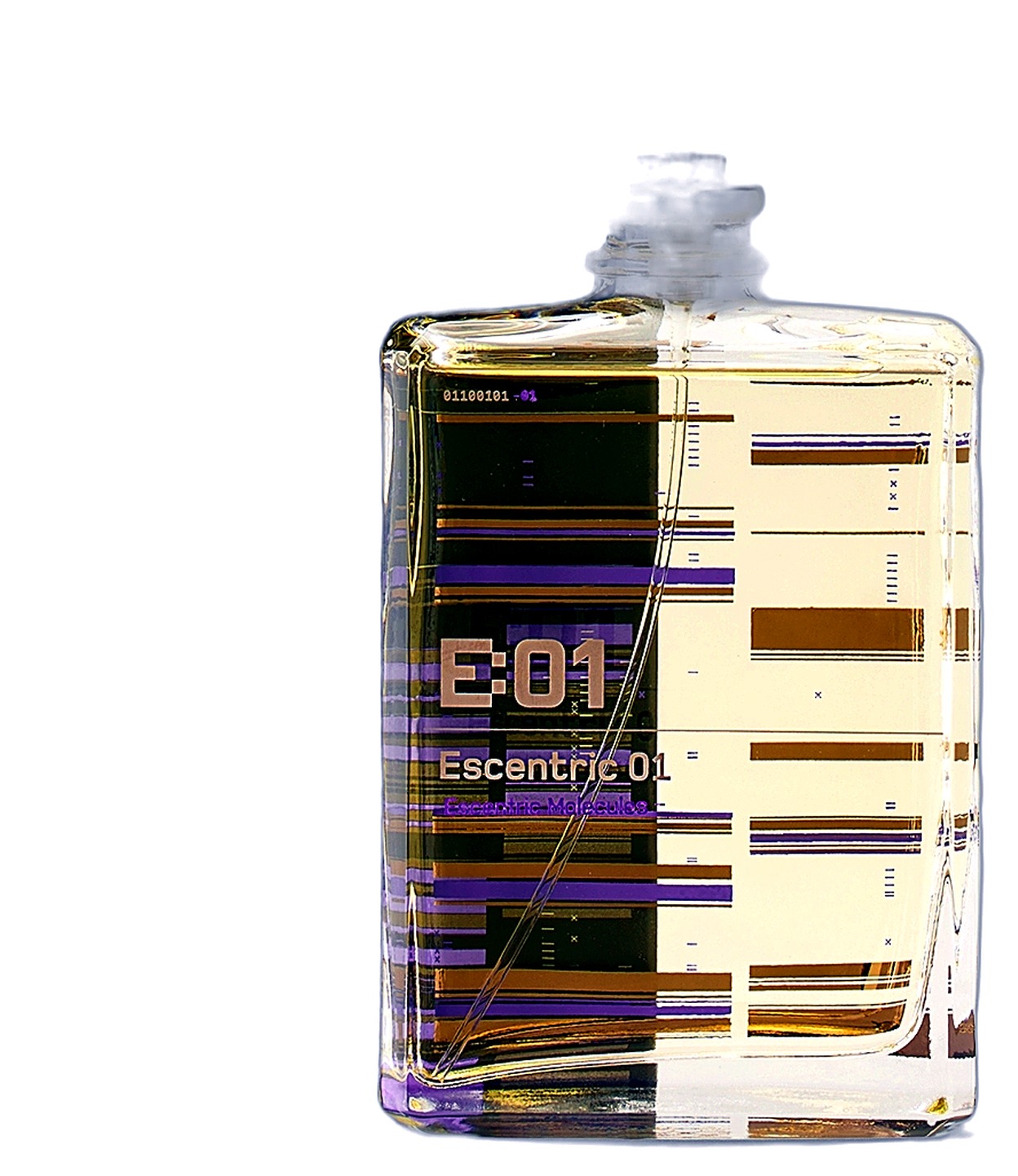 Escentric Molecules Escentric 01 - купить оригинал | Niche Parfum