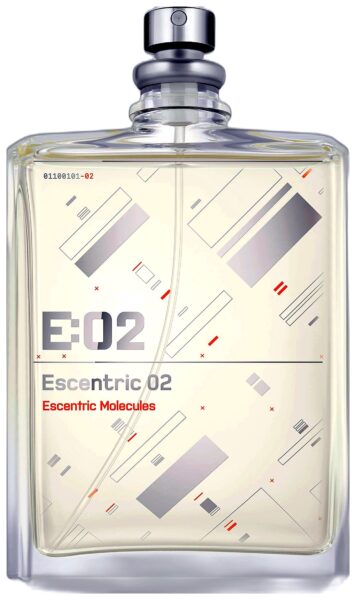 Escentric Molecules Escentric 02 - купить оригинал | Niche Parfum