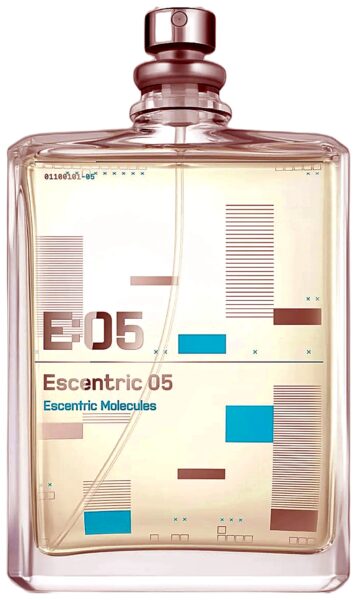 Escentric Molecules Escentric 05 - купить оригинал | Niche Parfum