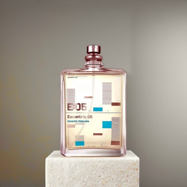 Escentric Molecules Escentric 05 - унисекс
