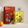 Escentric Molecules M+ Molecule 01 + Mandarin
