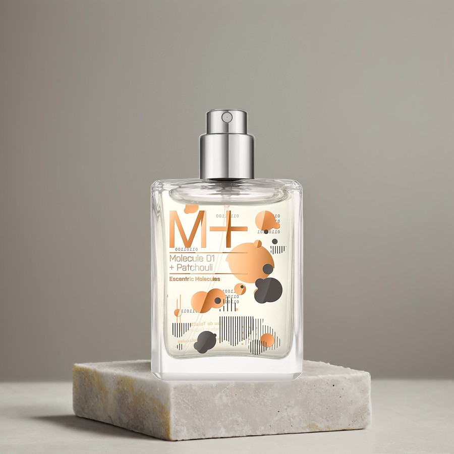 Escentric Molecules M+ Molecule 01 + Patchouli