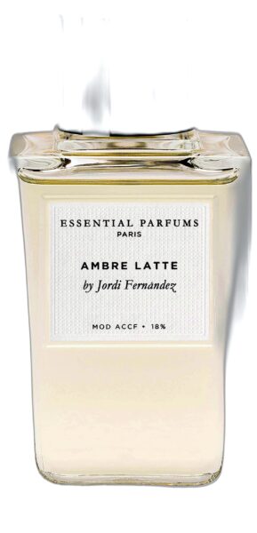 Essential Parfums Ambre Latte - купить оригинал | Niche Parfum