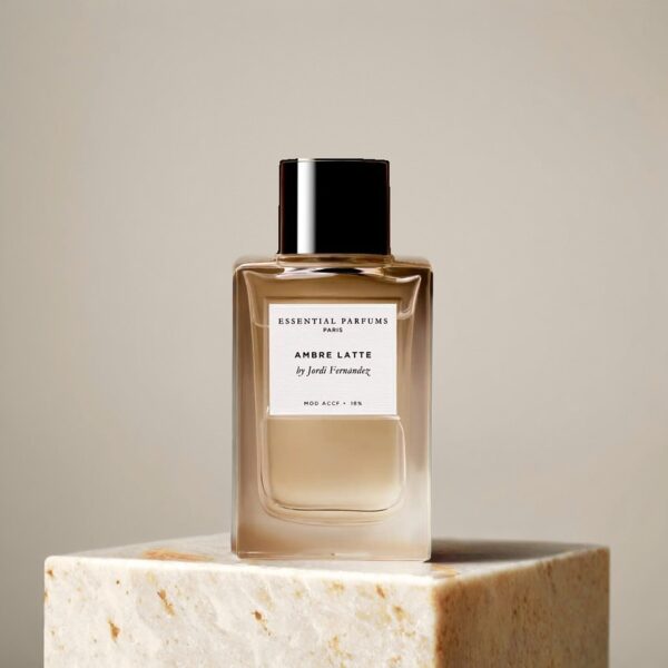 Essential Parfums Ambre Latte - унисекс