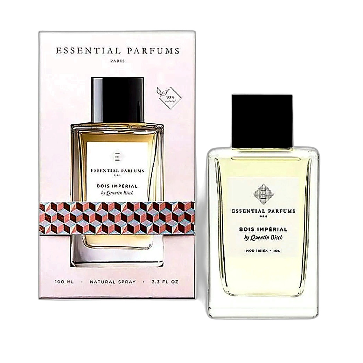 Essential Parfums Bois Imperial - купить оригинал | Niche Parfum