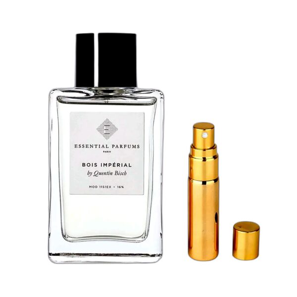 ESSENTIAL PARFUMS BOIS IMPERIAL - купить оригинал | Niche Parfum