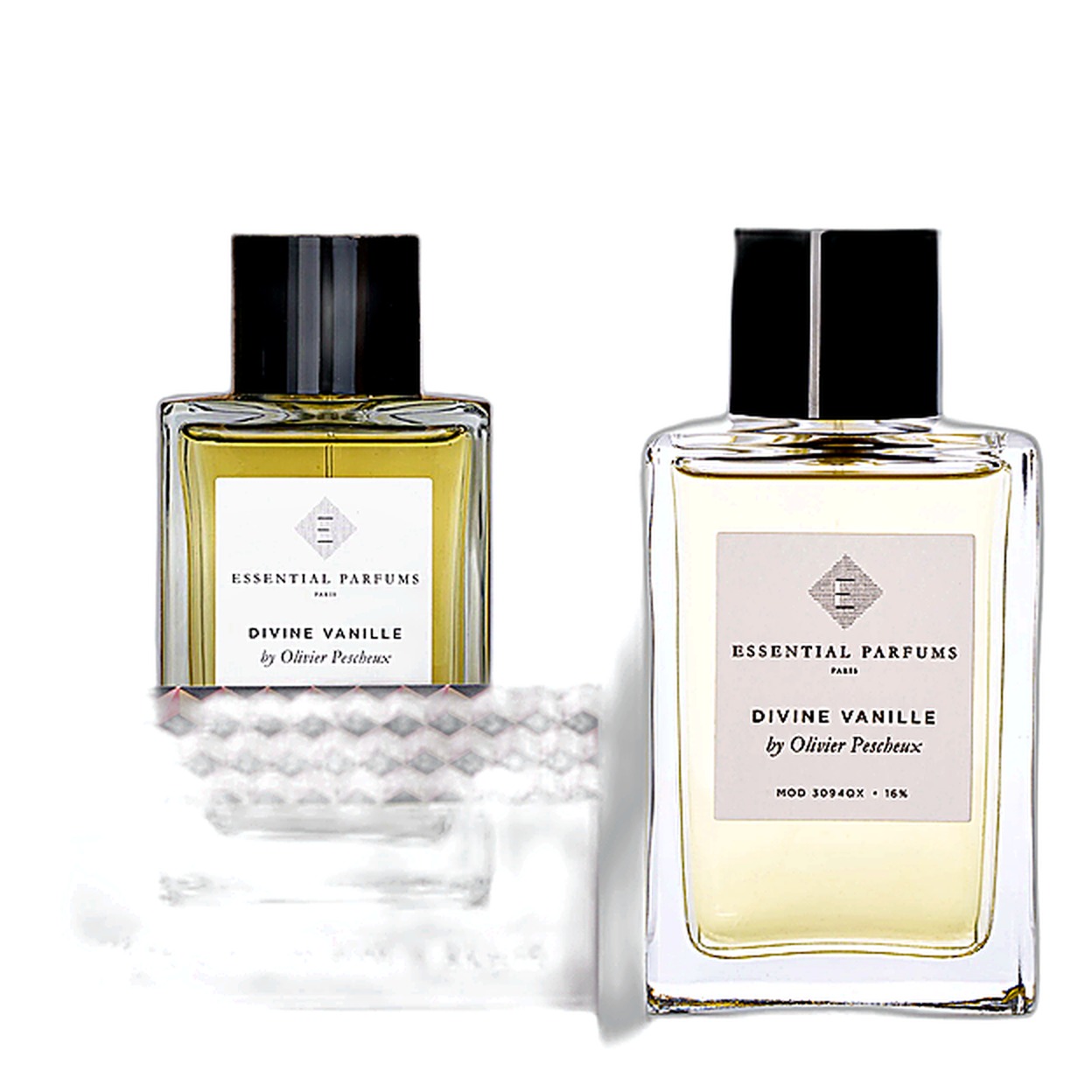 Essential Parfums Divine Vanille - купить оригинал | Niche Parfum