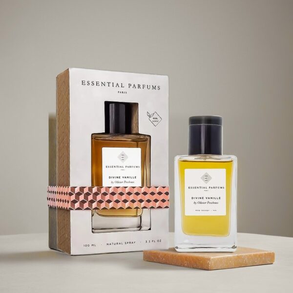 Essential Parfums Divine Vanille - унисекс