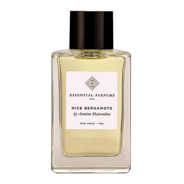 Essential Parfums Nice Bergamote - купить оригинал | Niche Parfum