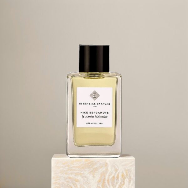Essential Parfums Nice Bergamote - унисекс