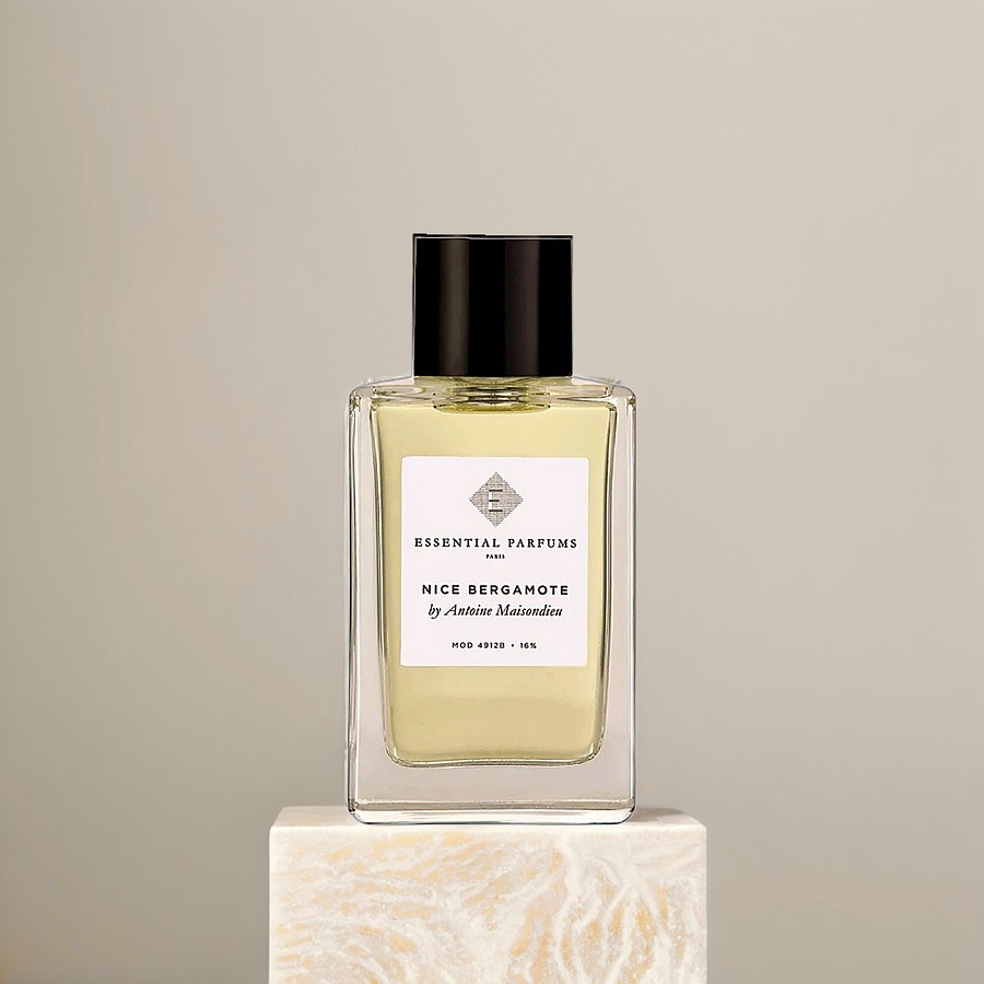 Essential Parfums Nice Bergamote