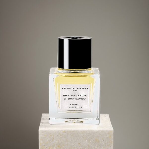 Essential Parfums Nice Bergamote Extrait