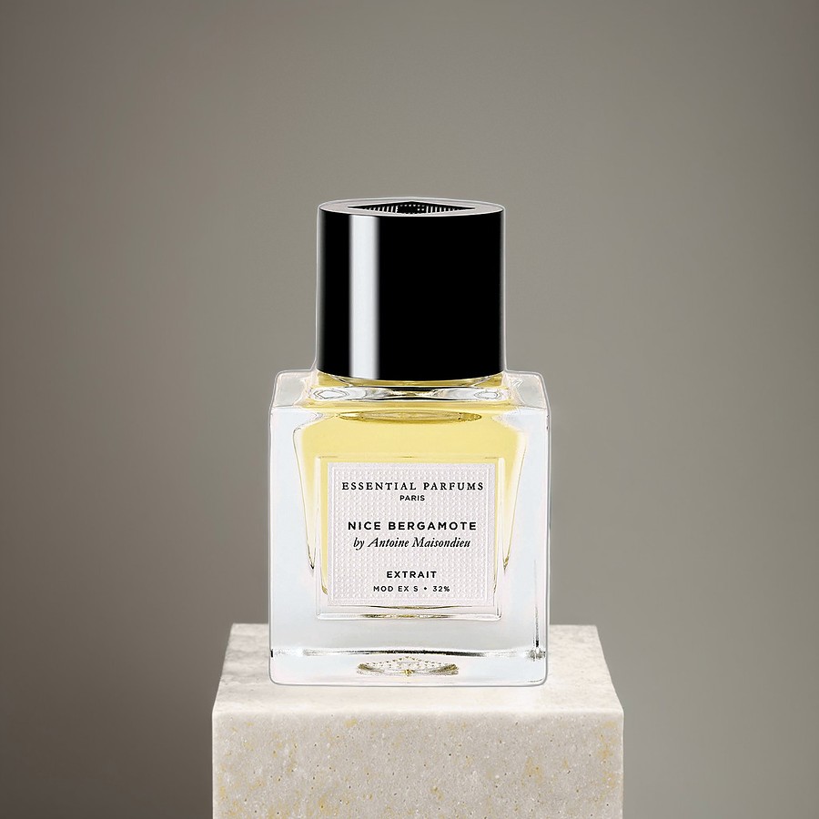 Essential Parfums Nice Bergamote Extrait