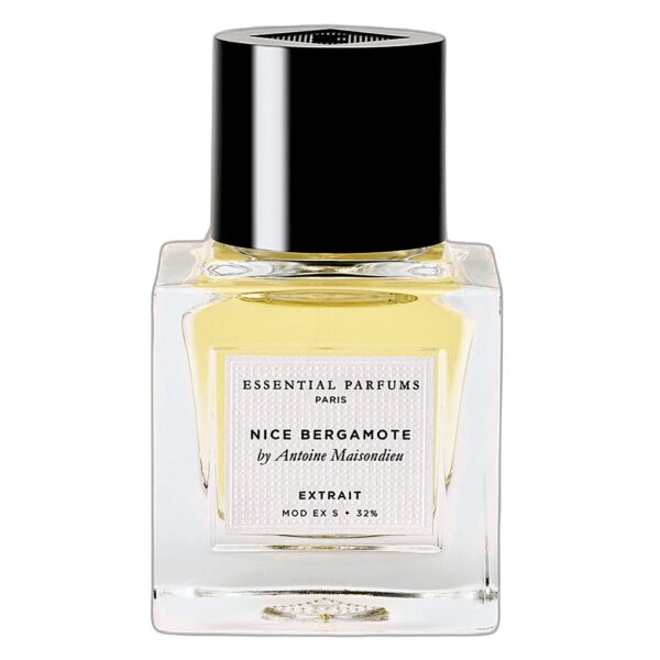 Essential Parfums Nice Bergamote Extrait - купить оригинал | Niche Parfum