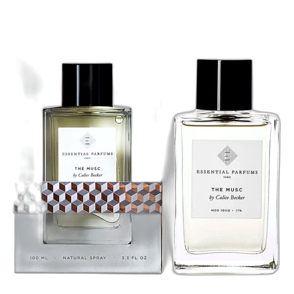 Essential Parfums The Musc - купить оригинал | Niche Parfum