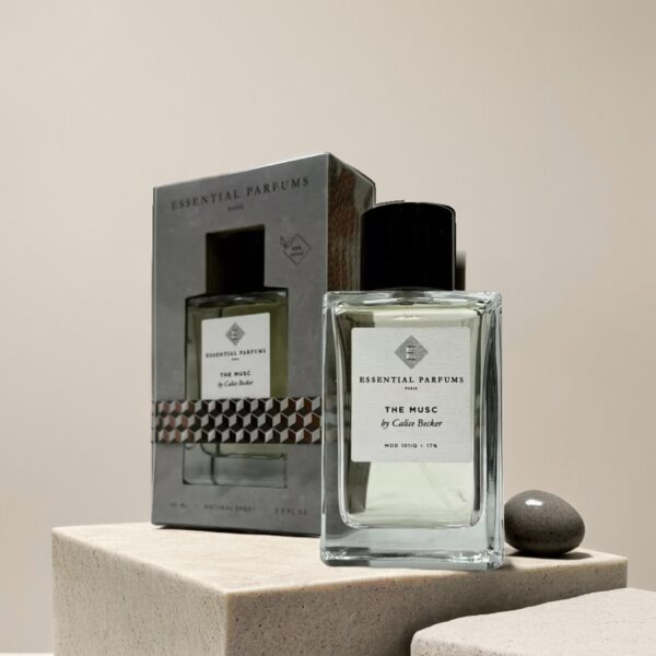 Essential Parfums The Musc - унисекс