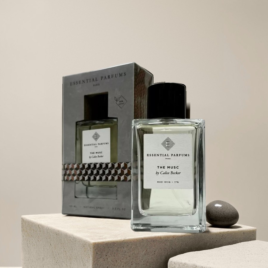 Essential Parfums The Musc