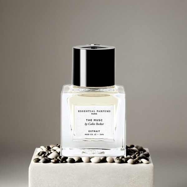 Essential Parfums The Musc Extrait