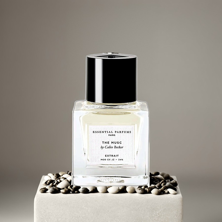 Essential Parfums The Musc Extrait