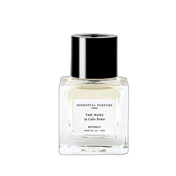 Essential Parfums The Musc Extrait - купить оригинал | Niche Parfum