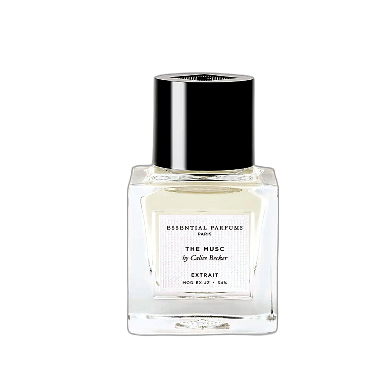 Essential Parfums The Musc Extrait - купить оригинал | Niche Parfum