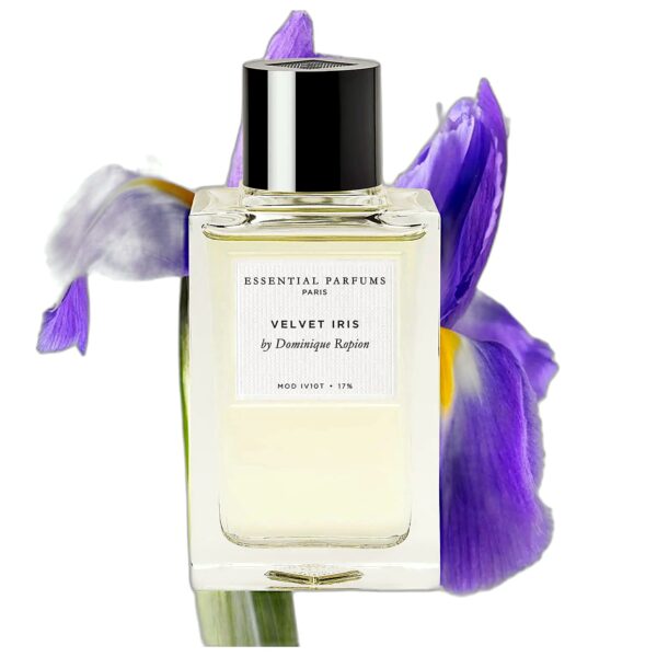 Essential Parfums Velvet Iris - купить оригинал | Niche Parfum