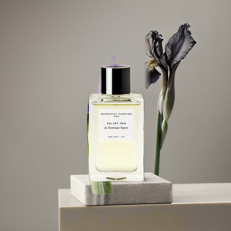 Essential Parfums Velvet Iris