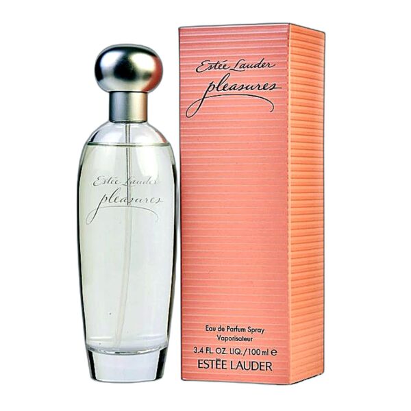 Estee Lauder Pleasures - купить оригинал | Niche Parfum