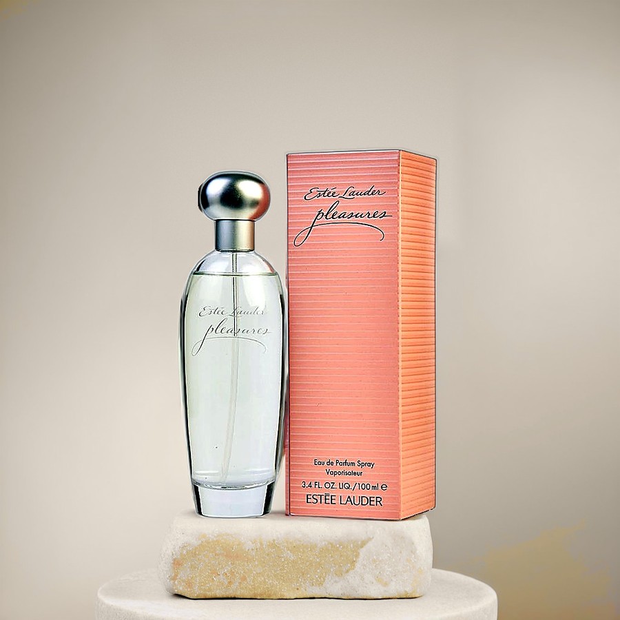 Estee Lauder Pleasures