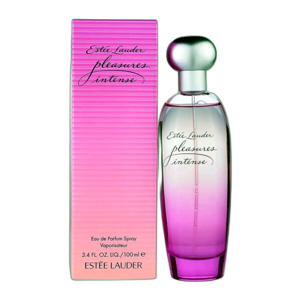 Estee Lauder Pleasures Intense - купить оригинал | Niche Parfum
