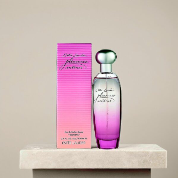 Estee Lauder Pleasures Intense - женская