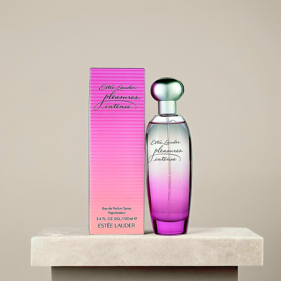 Estee Lauder Pleasures Intense