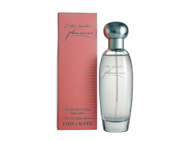 Estee Lauder Pleasures W - купить оригинал | Niche Parfum