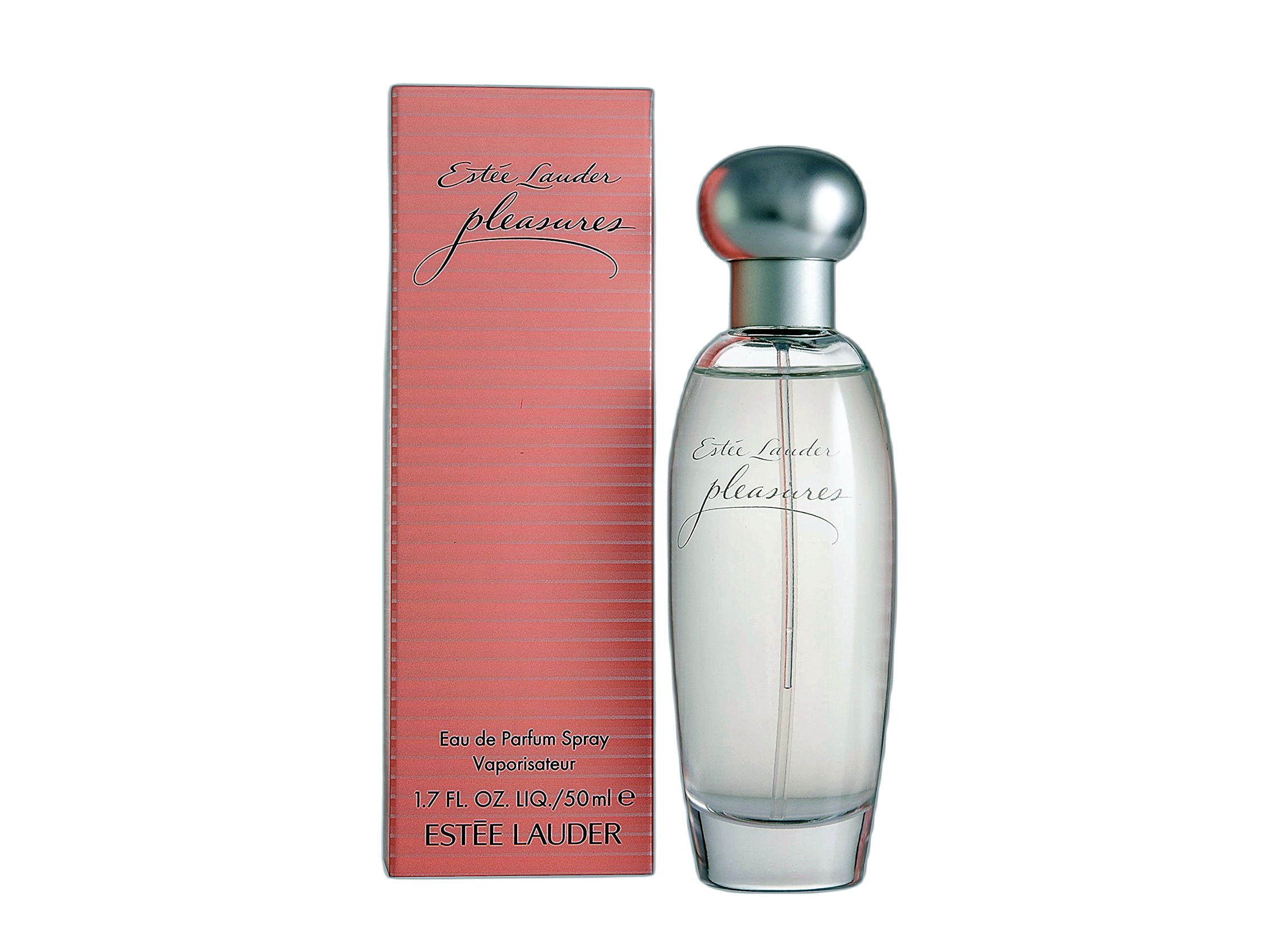 Estee Lauder Pleasures W - купить оригинал | Niche Parfum