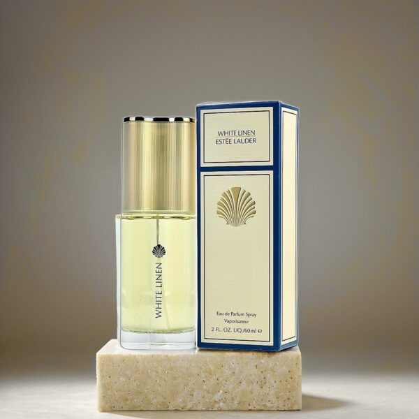 Estee Lauder White Linen - женская