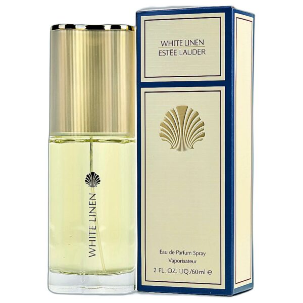 Estee Lauder White Linen - купить оригинал | Niche Parfum
