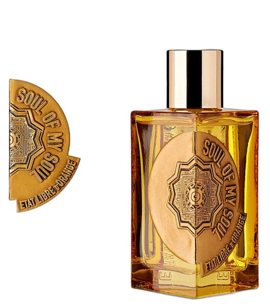 Etat Libre D'Orange Soul of My Soul - купить оригинал | Niche Parfum
