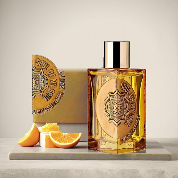 Soul of My Soul
