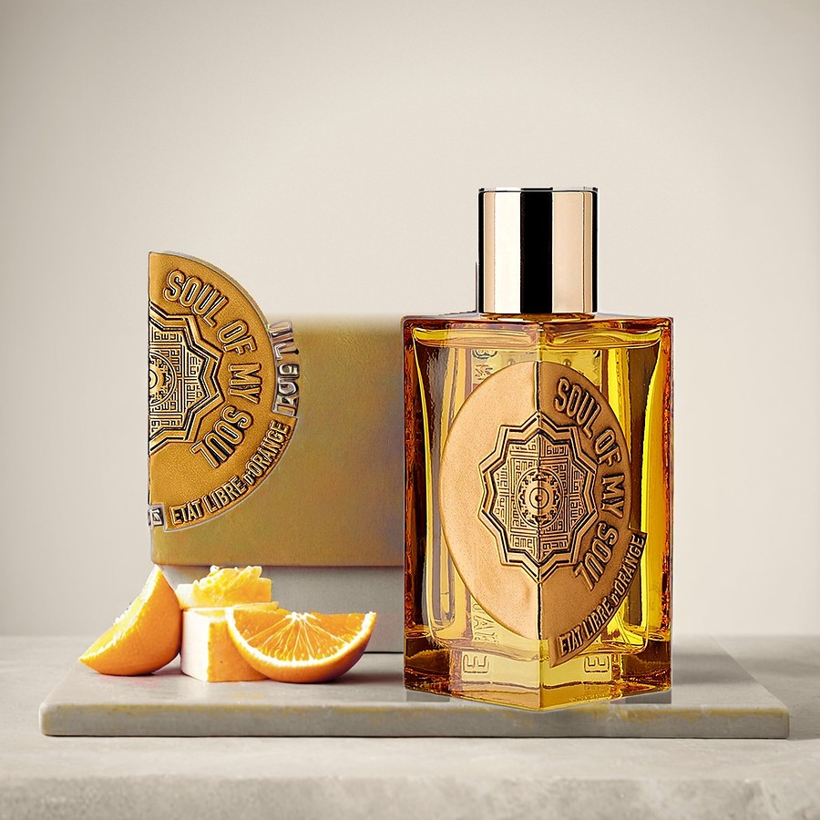 Etat Libre d'Orange Soul of My Soul