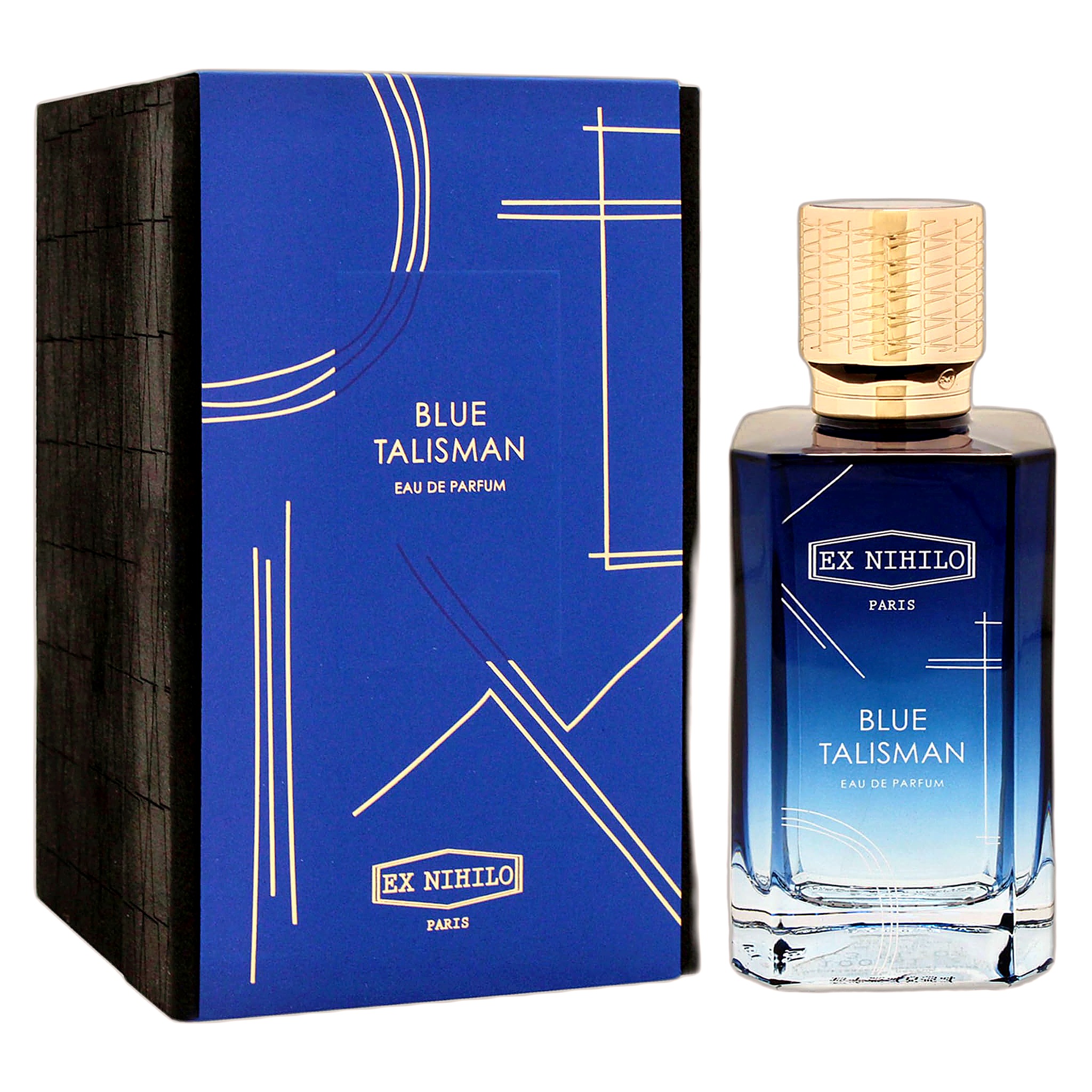 Ex Nihilo Blue Talisman - купить оригинал | Niche Parfum