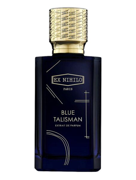 Ex Nihilo Blue Talisman 5* - купить оригинал | Niche Parfum
