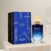 Ex Nihilo Blue Talisman