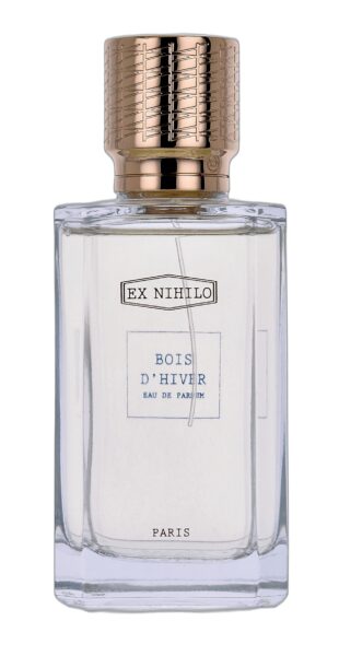 Ex Nihilo Bois d'Hiver 5* - купить оригинал | Niche Parfum