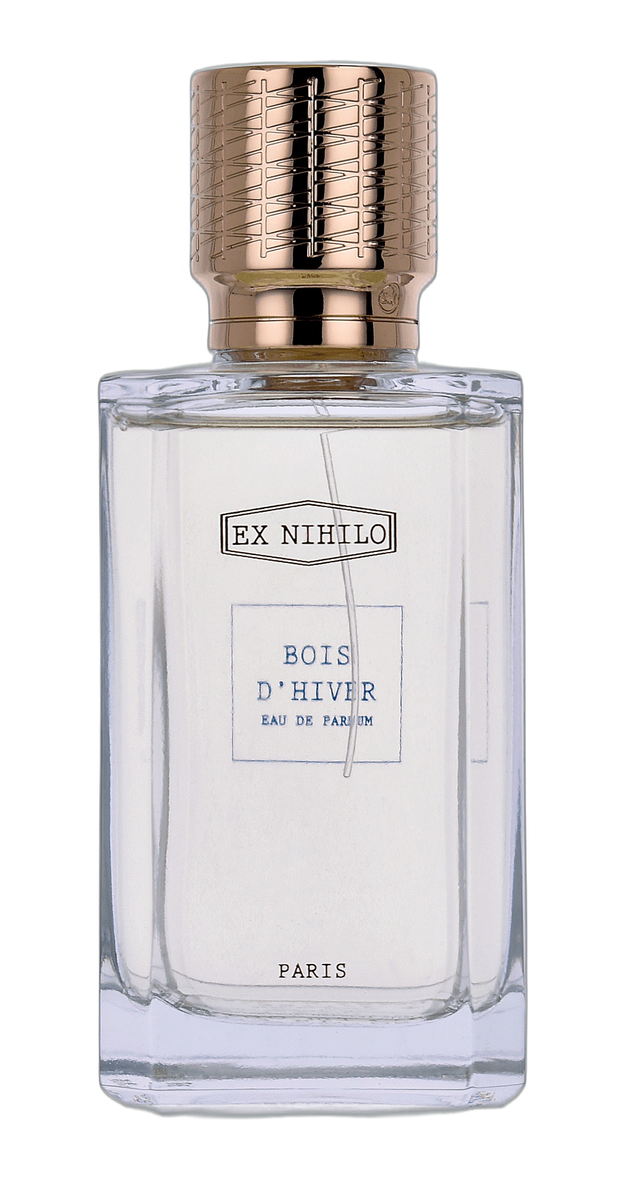Ex Nihilo Bois d'Hiver 5* - купить оригинал | Niche Parfum