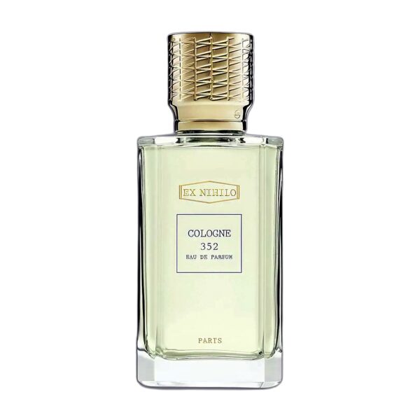 Ex Nihilo Cologne 352 5 х - купить оригинал | Niche Parfum