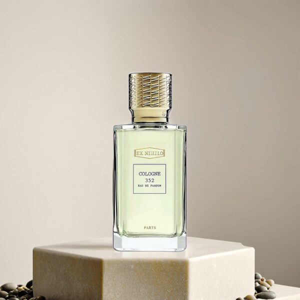Ex Nihilo Cologne 352 - унисекс